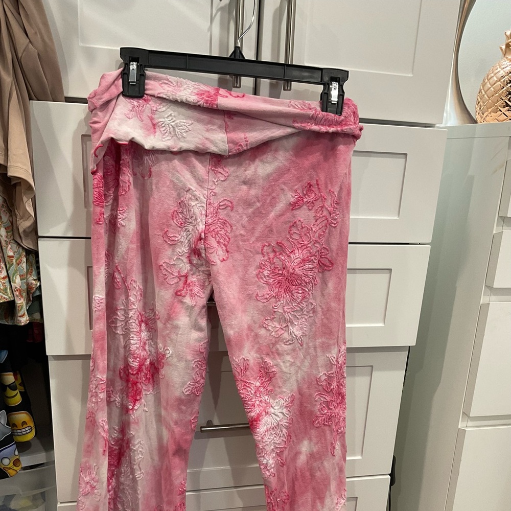 Bleu Claire Pajama pants from Newman Marcus